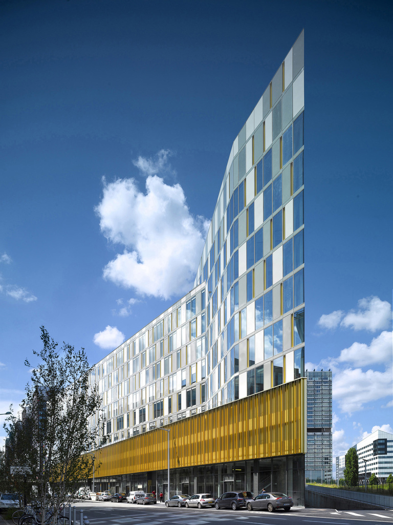 Carta – Reichen et Robert - Le Perspective