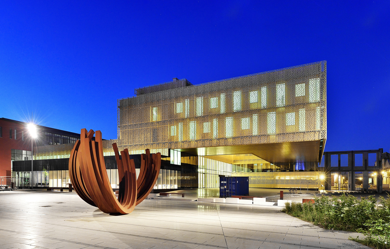 Baaum - l’Orangerie