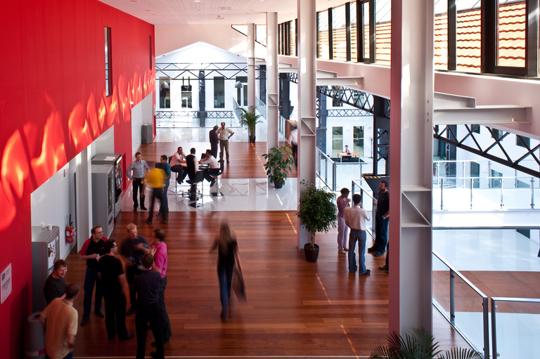 Carta – Reichen et Robert - Centre d’études de GEEPE France