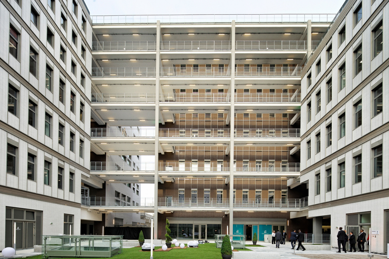 Carta – Reichen et Robert - Carré Bréguet