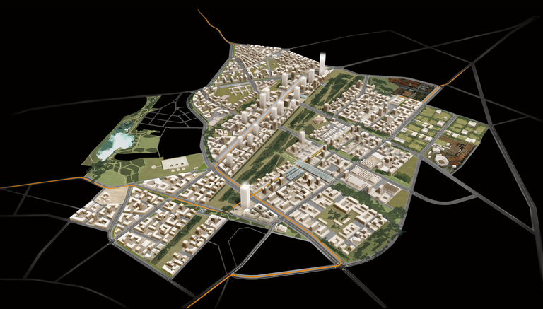 Baaum - Casablanca – Anfa