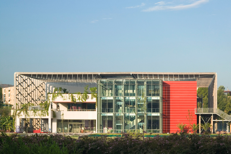 Carta – Reichen et Robert - Casino de Cagnes-sur-Mer