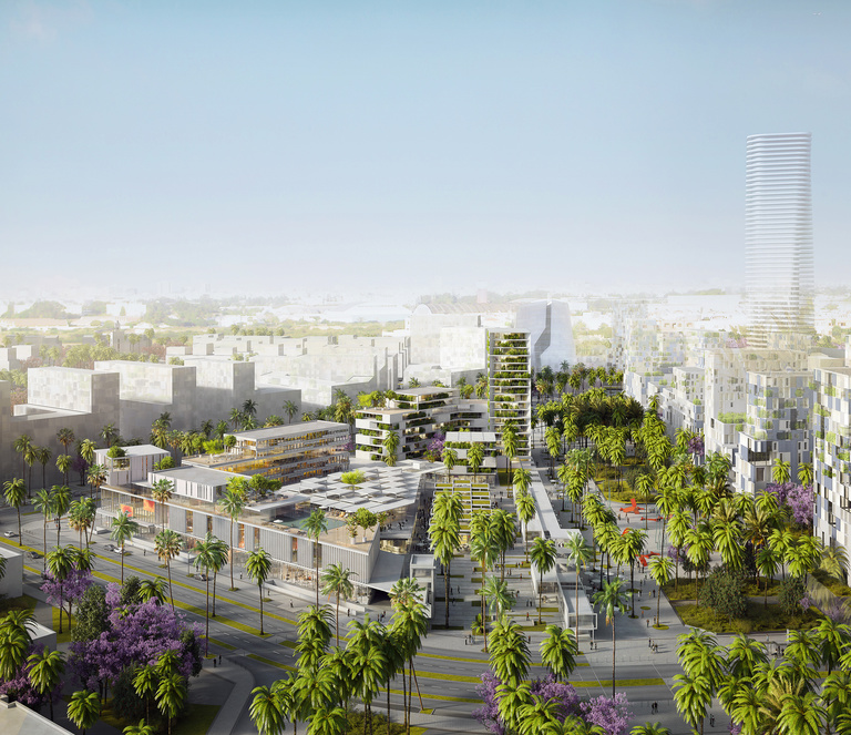 Baaum - L’Aéroplace