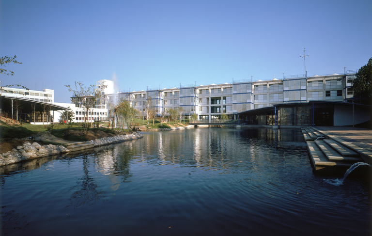 Carta – Reichen et Robert - Thomson DTC 