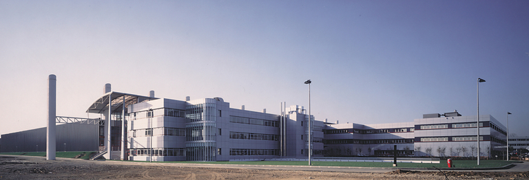 Baaum - General Electric