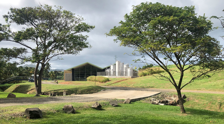 Baaum - Site Habitation Clément