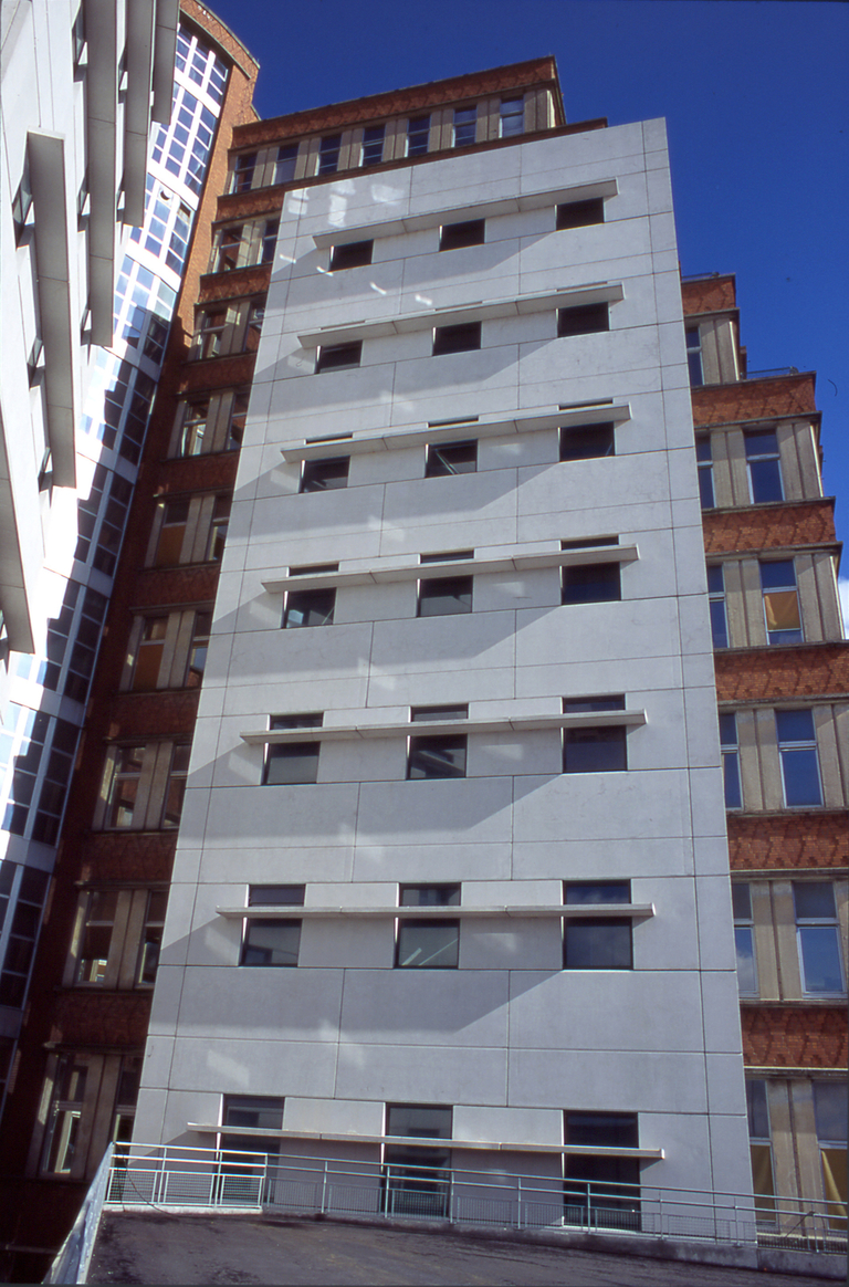 Carta – Reichen et Robert - Centre Hospitalier Claude Huriez