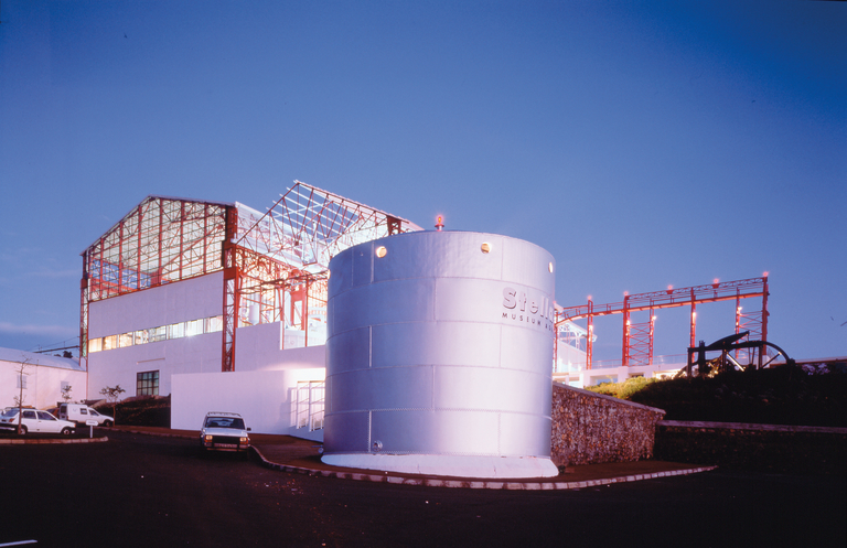 Carta – Reichen et Robert - Stella Matutina