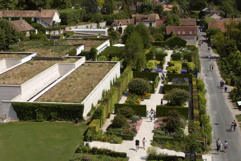 Baaum - Musée des Impressionnismes