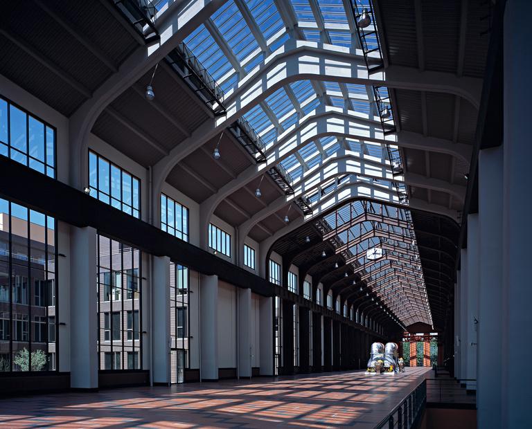 Baaum - La Cité du Cinéma