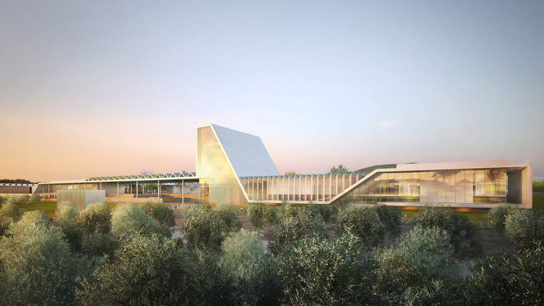 Carta – Reichen et Robert - Euro-Mediterranean University