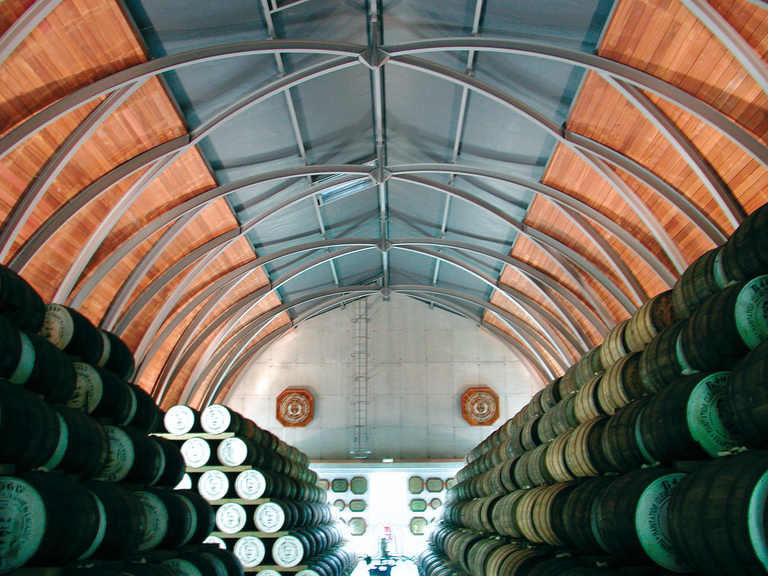 Carta – Reichen et Robert - Habitation Clément