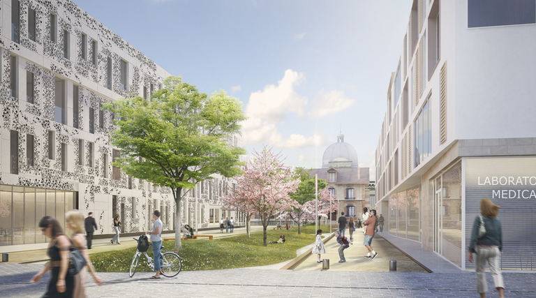 Baaum - Ilot du Docteur Pierre 