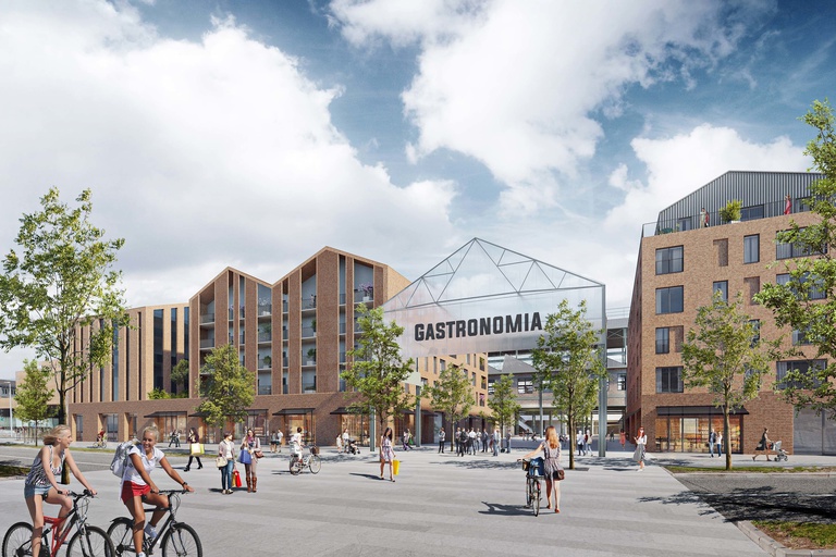 Carta – Reichen et Robert - Gastronomia