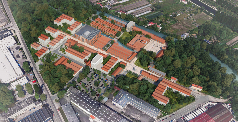 Carta – Reichen et Robert - Carré Cosserat 