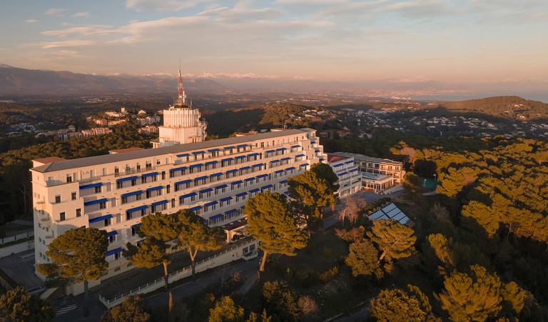Baaum - Centre Hélio-Marin