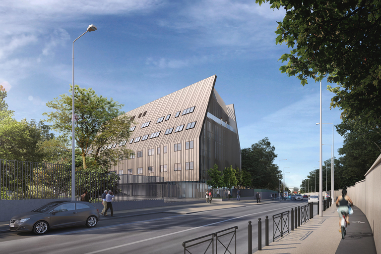 Carta – Reichen et Robert - INSERM