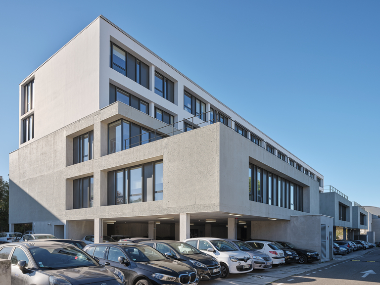 Carta – Reichen et Robert - IPC5