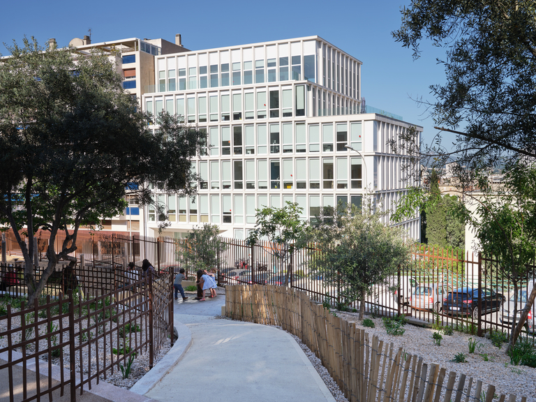 Carta – Reichen et Robert - Le Coronet