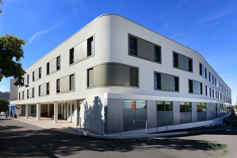 Carta – Reichen et Robert - UGECAM