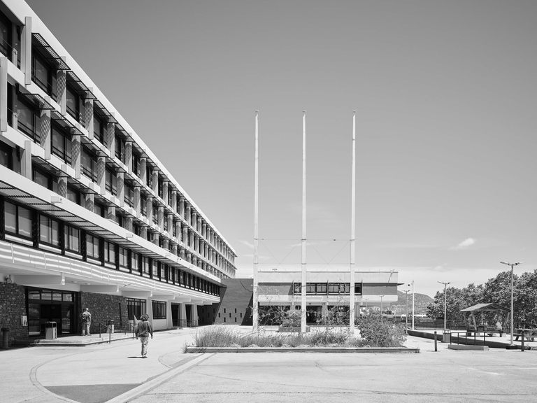 Carta – Reichen et Robert - Campus Carlone