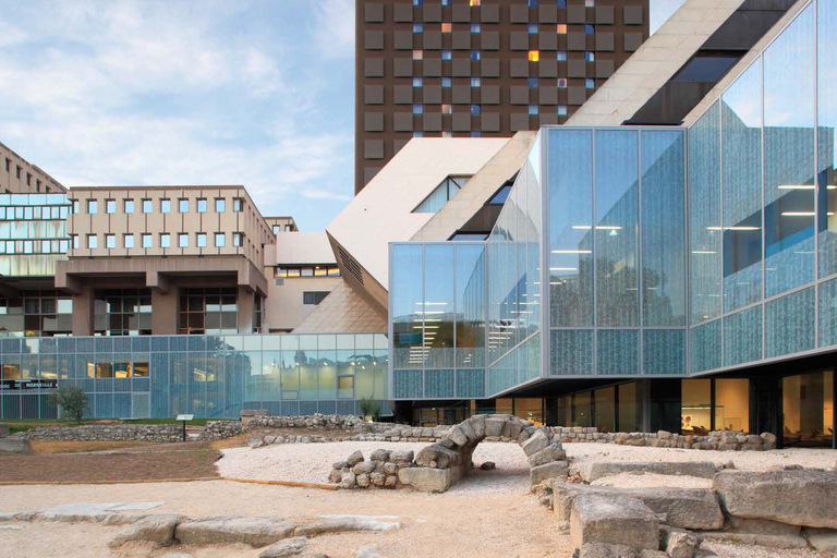 Carta – Reichen et Robert - Musée d'Histoire