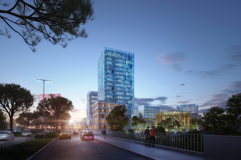 Carta – Reichen et Robert - Campus Numérique Theodora