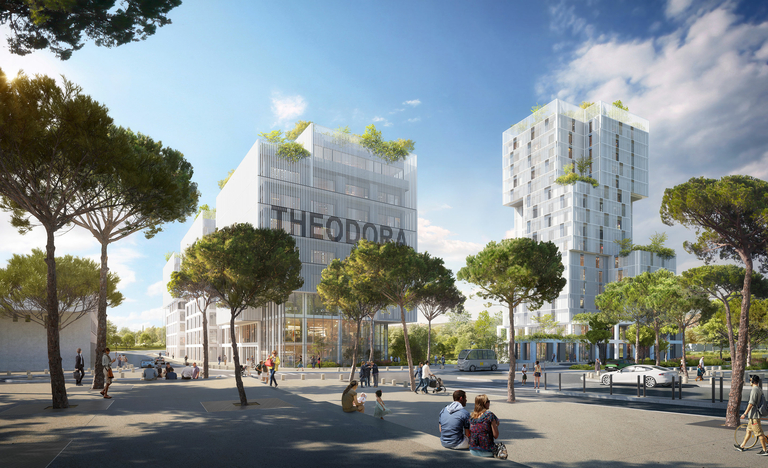 Carta – Reichen et Robert - Campus Numérique Theodora