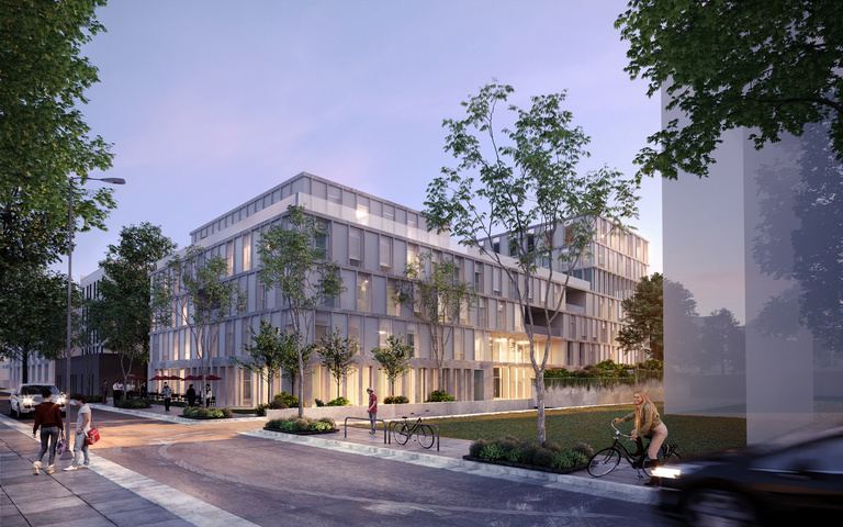 Carta – Reichen et Robert - Jaguar Network Quanta