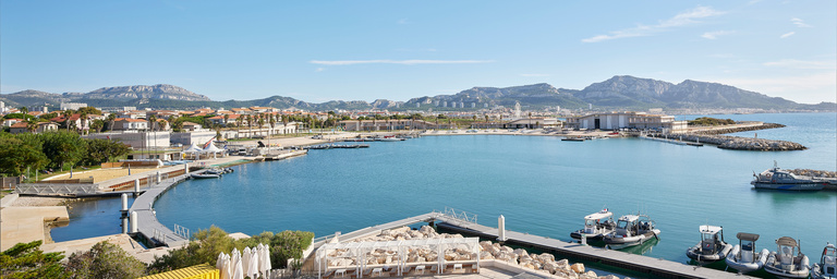 Baaum - Florence Arthaud Nautical Stadium