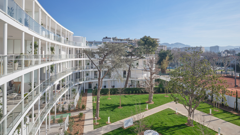 Baaum - EPIC Residence