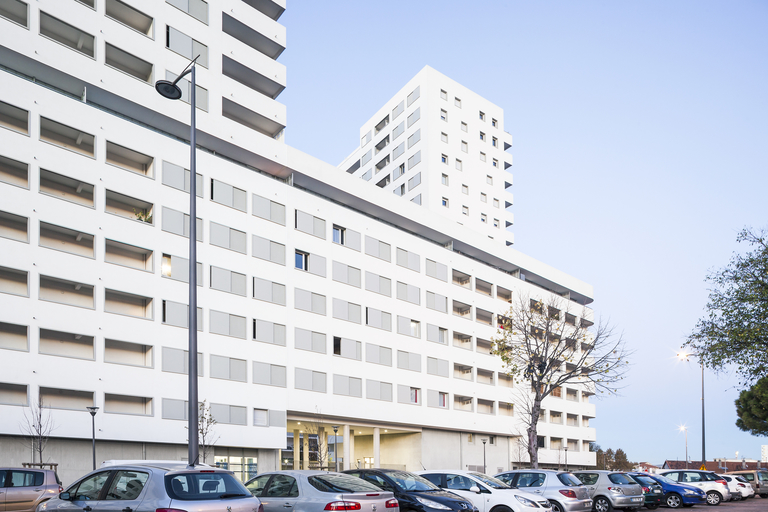 Baaum - Les Docks Libres II