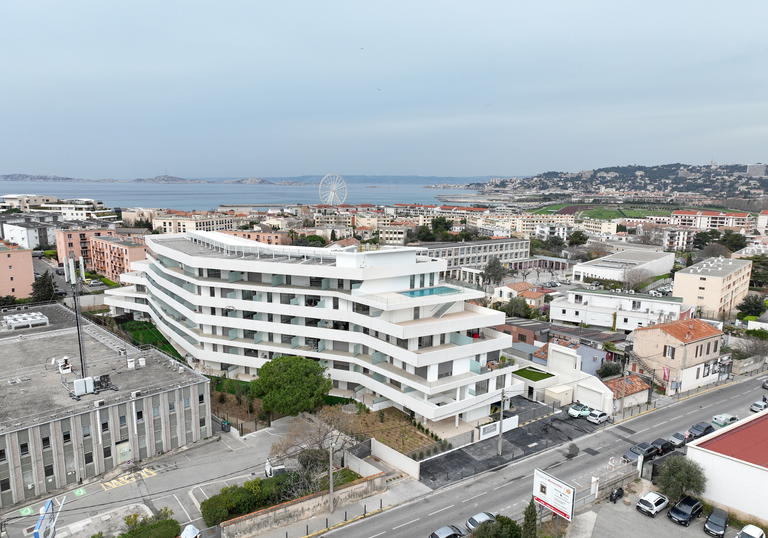 Carta – Reichen et Robert - White & Sea