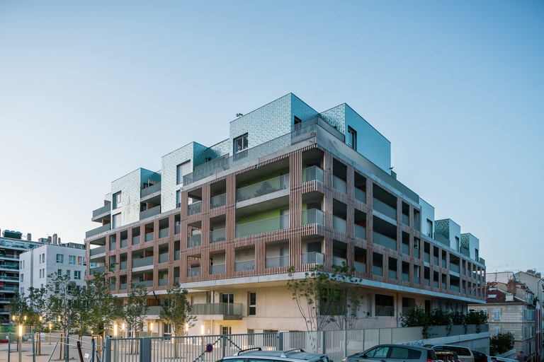 Baaum - Univ'R Longchamp Chanterelle