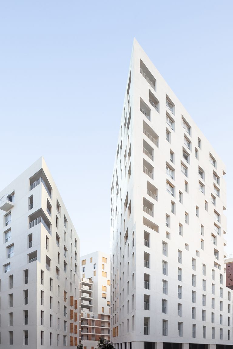 Carta – Reichen et Robert - La City