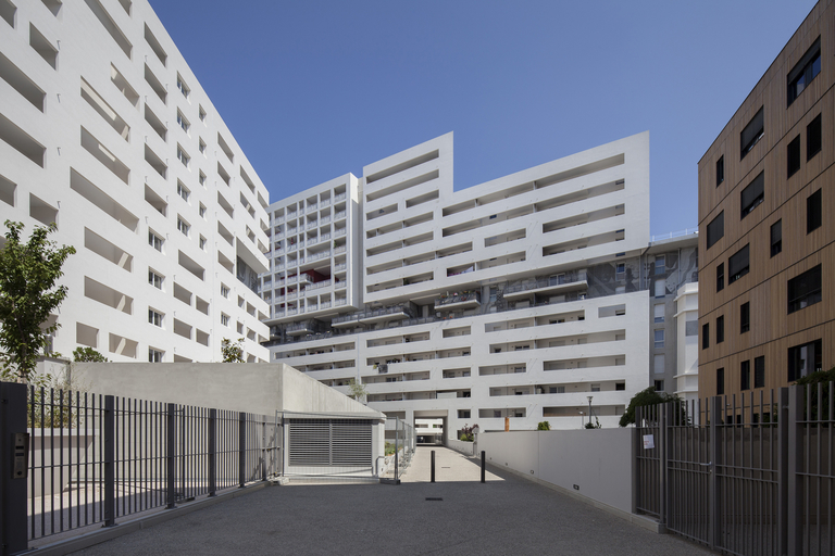 Carta – Reichen et Robert - Dockissimo