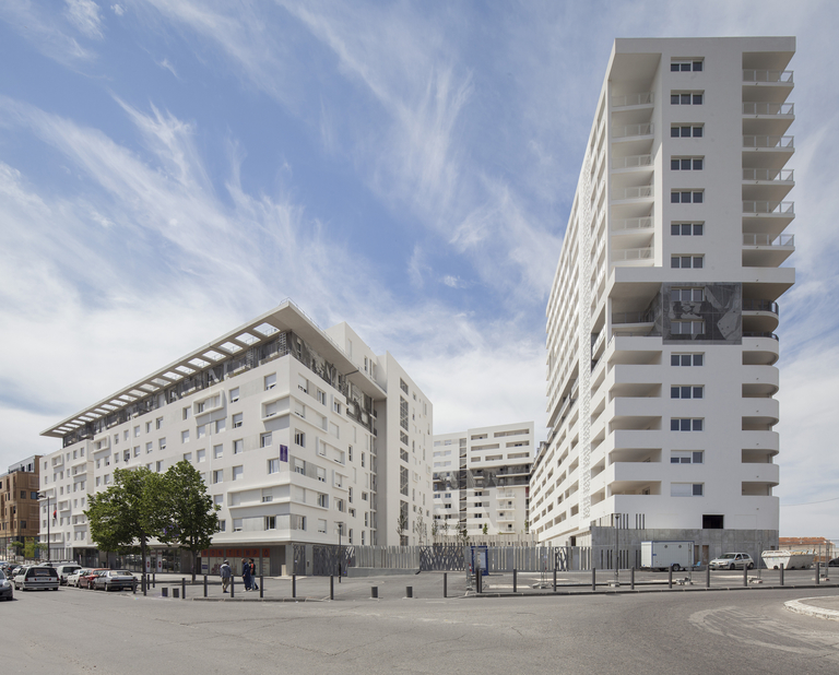 Baaum - Docks Libres I