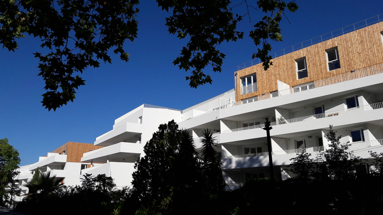 Carta – Reichen et Robert - O'Park