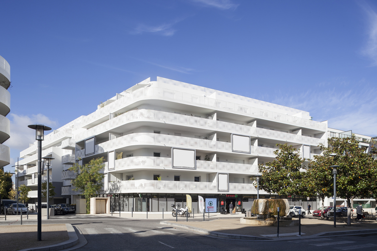 Baaum - Porte Marine 3