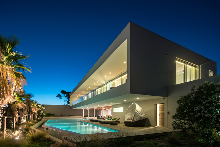 Baaum - Villa Horizon 