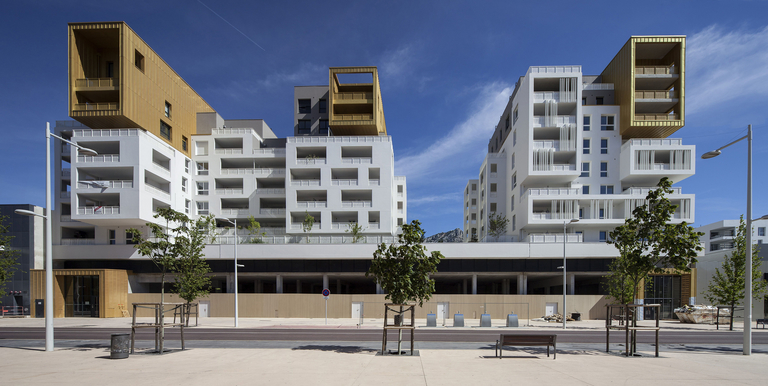 Baaum - Résidence le Bell’Vue 