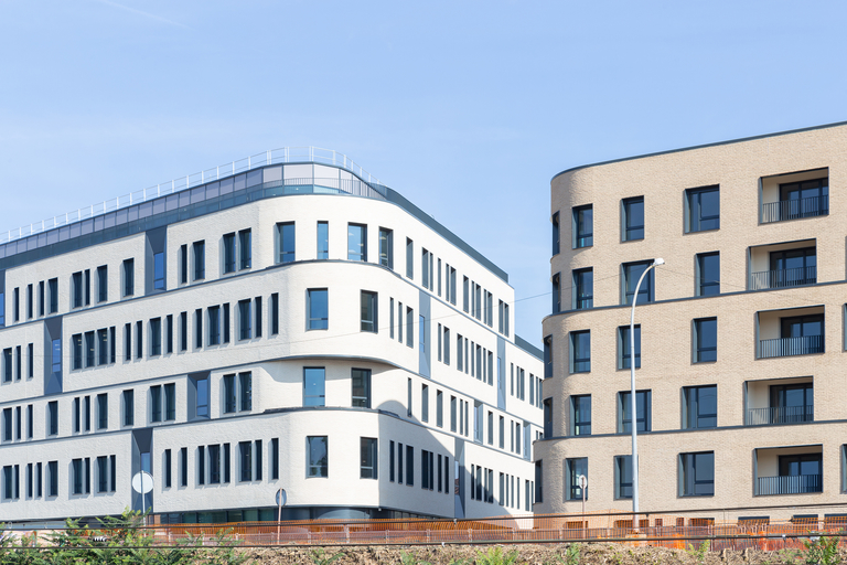 Carta – Reichen et Robert - Boulevard du Midi