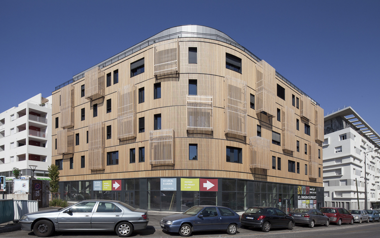 Carta – Reichen et Robert - Ywood