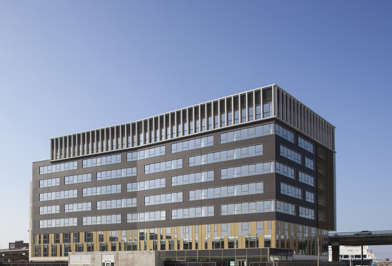 Carta – Reichen et Robert - Le Balthazar