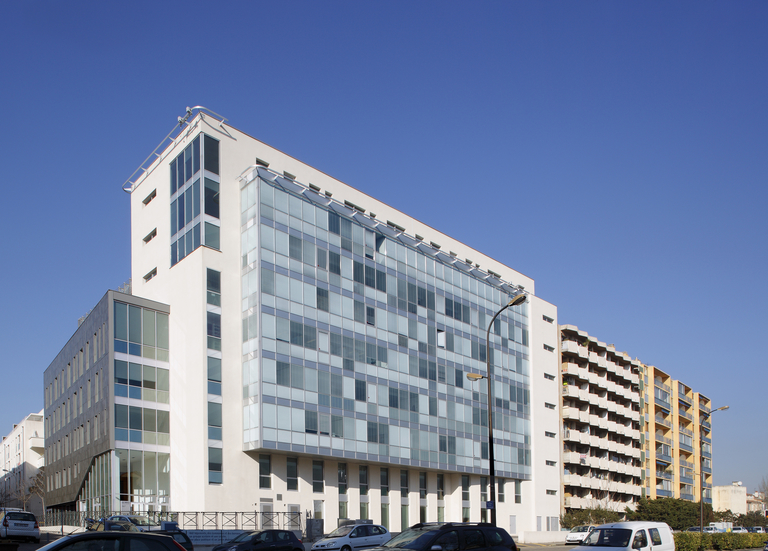 Carta – Reichen et Robert - Le Patio