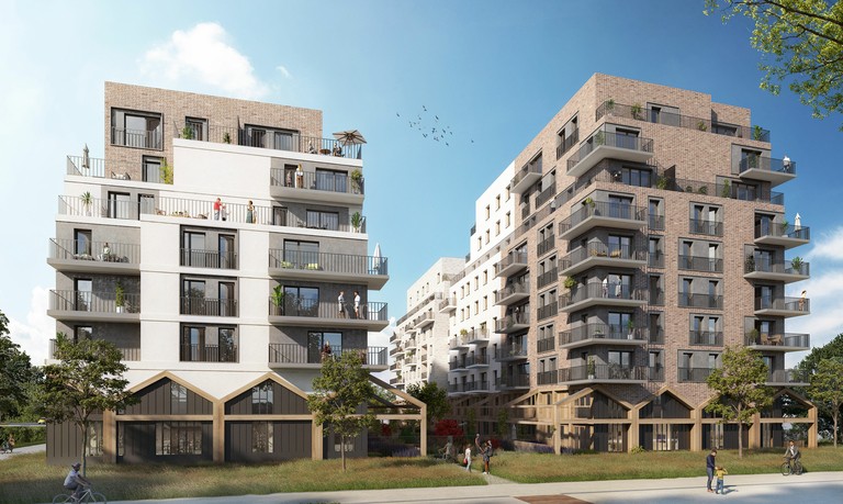 Carta – Reichen et Robert - Les Hallizées