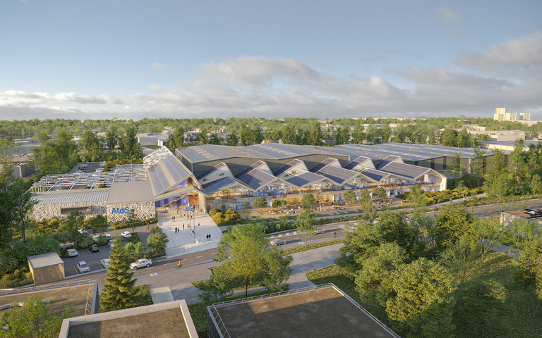 Carta – Reichen et Robert - EUPHOR : the factory of the future