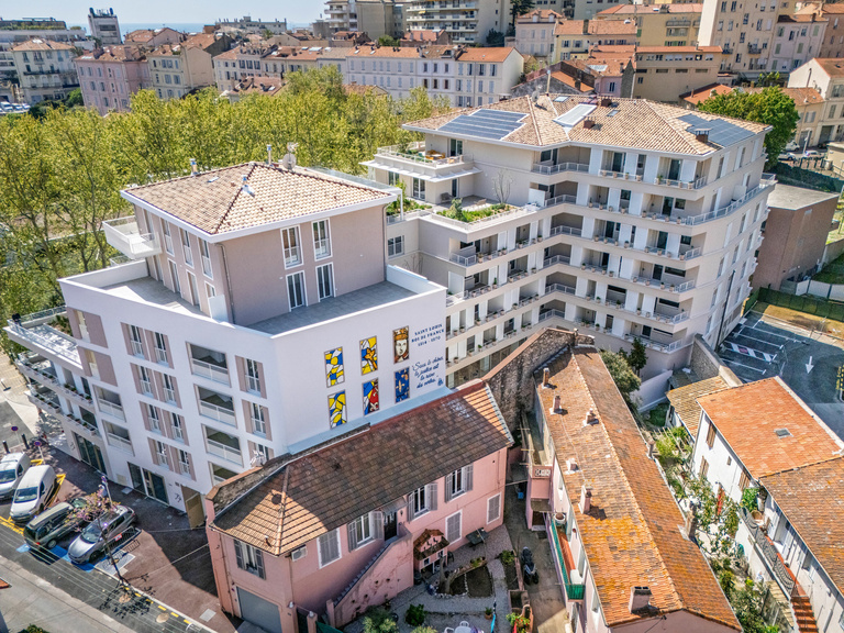 Baaum - Centre Communal d’Action Sociale