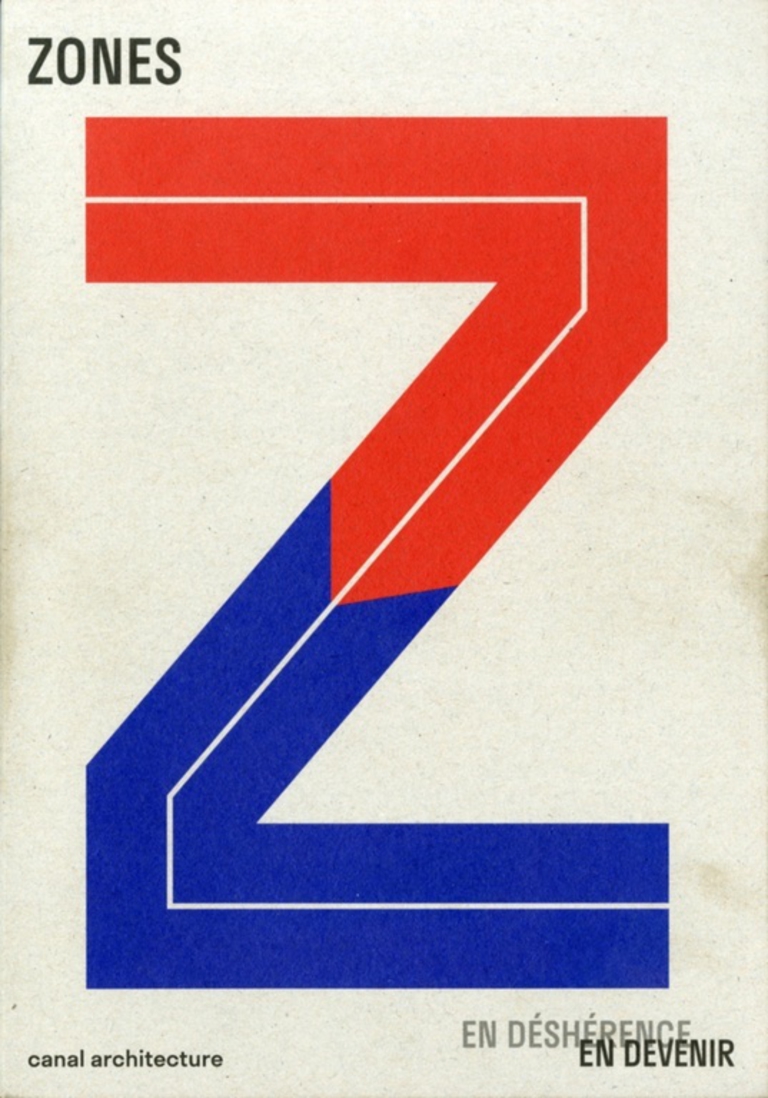 Carta – Reichen et Robert - Canal Architecture Zones