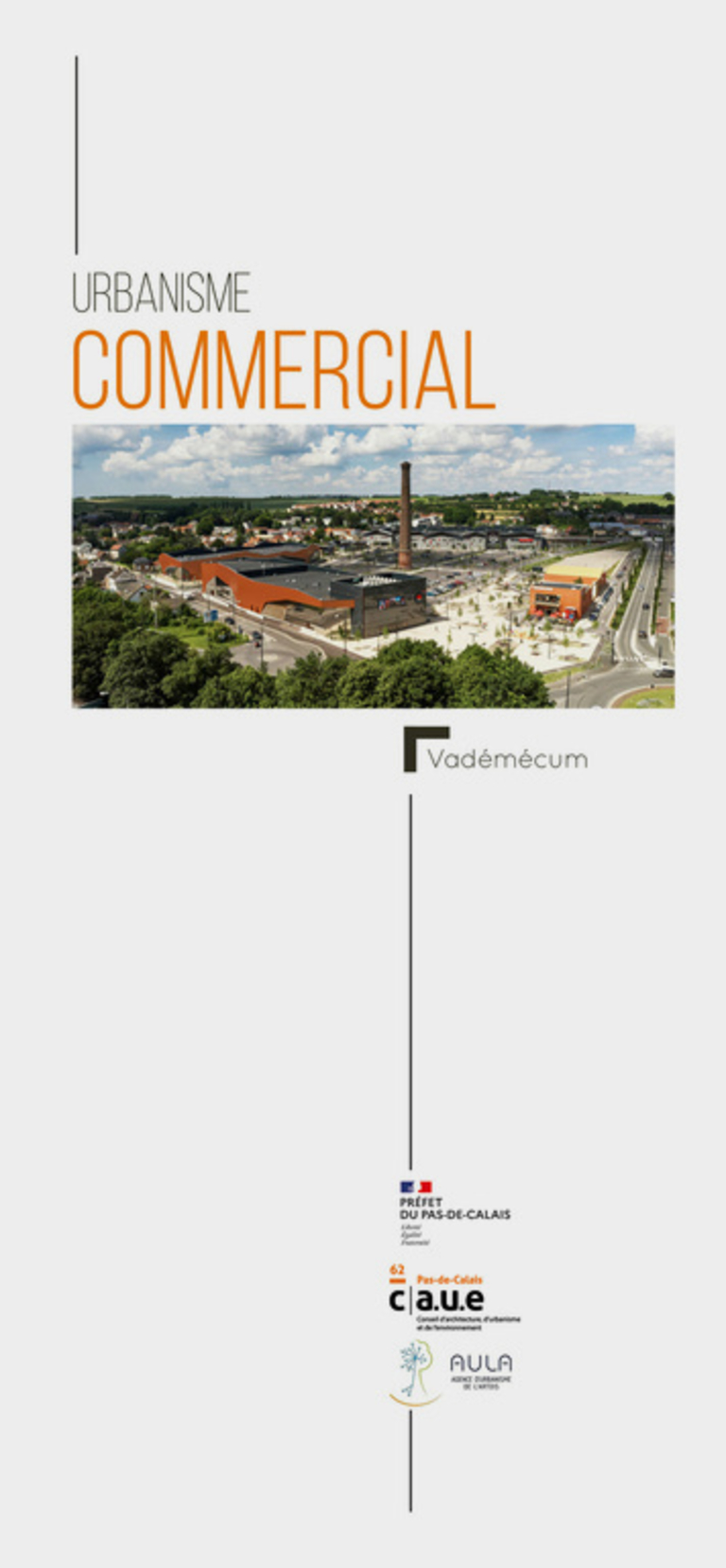 Baaum - Urbanisme commercial Vadémécum